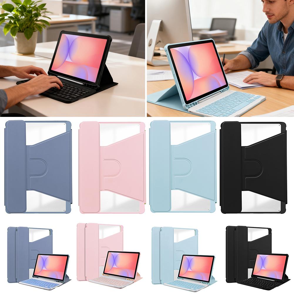Mi Tablet Accessories - เคสคีย์บอร์ดสำหรับ Xiaomi Pad 7 Pro Mi
