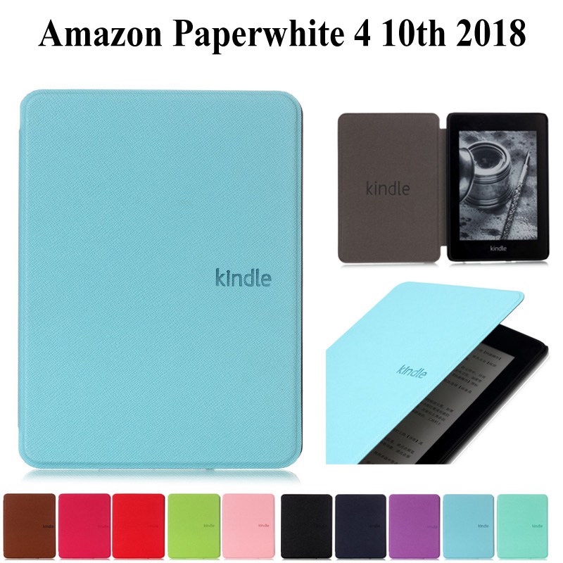 Tablet Accessories Amazon - Slim สำหรับ A Mazon Kindle Paperwhite