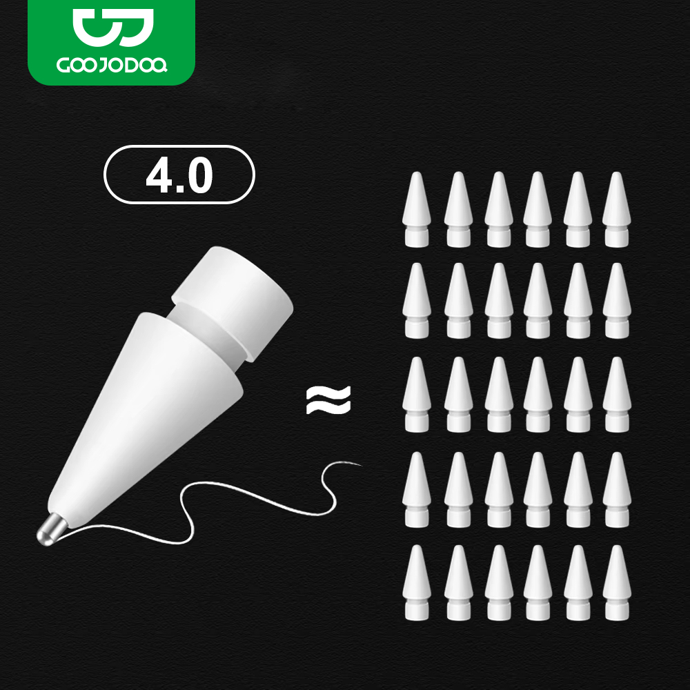 Tablet Accessories Choice Store - หัวปากกาสำหรับ Apple Pencil รุ่น 4.0 ขนาด