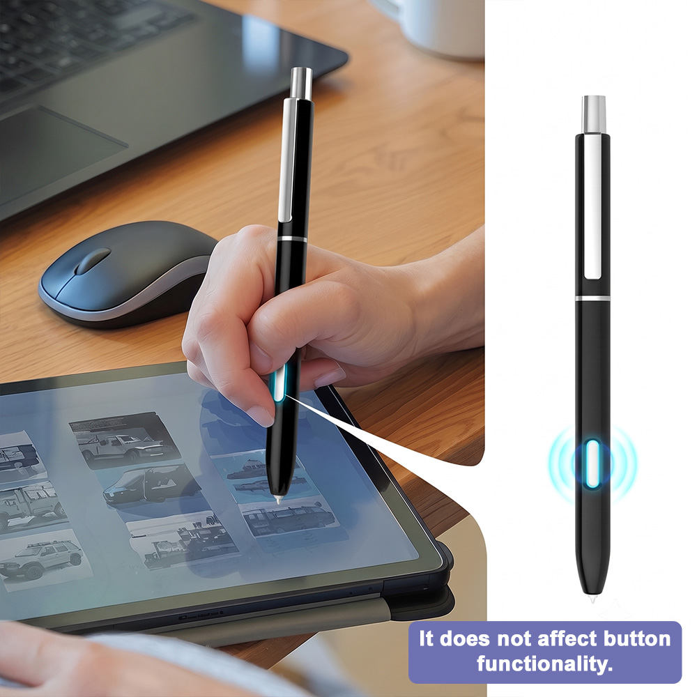 Samsung Tablet S9 Accessories - เคสปากกา S Pen ใหม่สำหรับ Samsung Galaxy