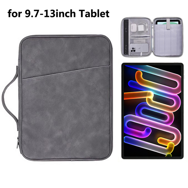 Tablet Accessories Bag - กระเป๋าใส่แท็บเล็ตสำหรับ Lenovo Xiaoxin Pad Pro 13