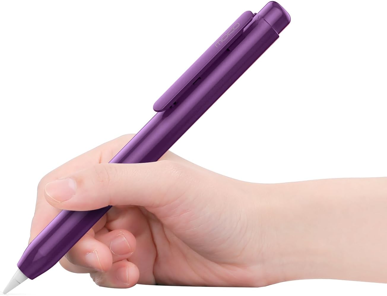Tablet Pencil Accessories - เคส MoKo สำหรับ Apple Pencil รุ่นที่