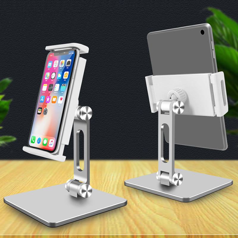 Mi Tablet Accessories - แท็บเล็ตขาตั้งพับแท็บเล็ตสำหรับ Xiaomi Mi Pad4 Samsung iPad