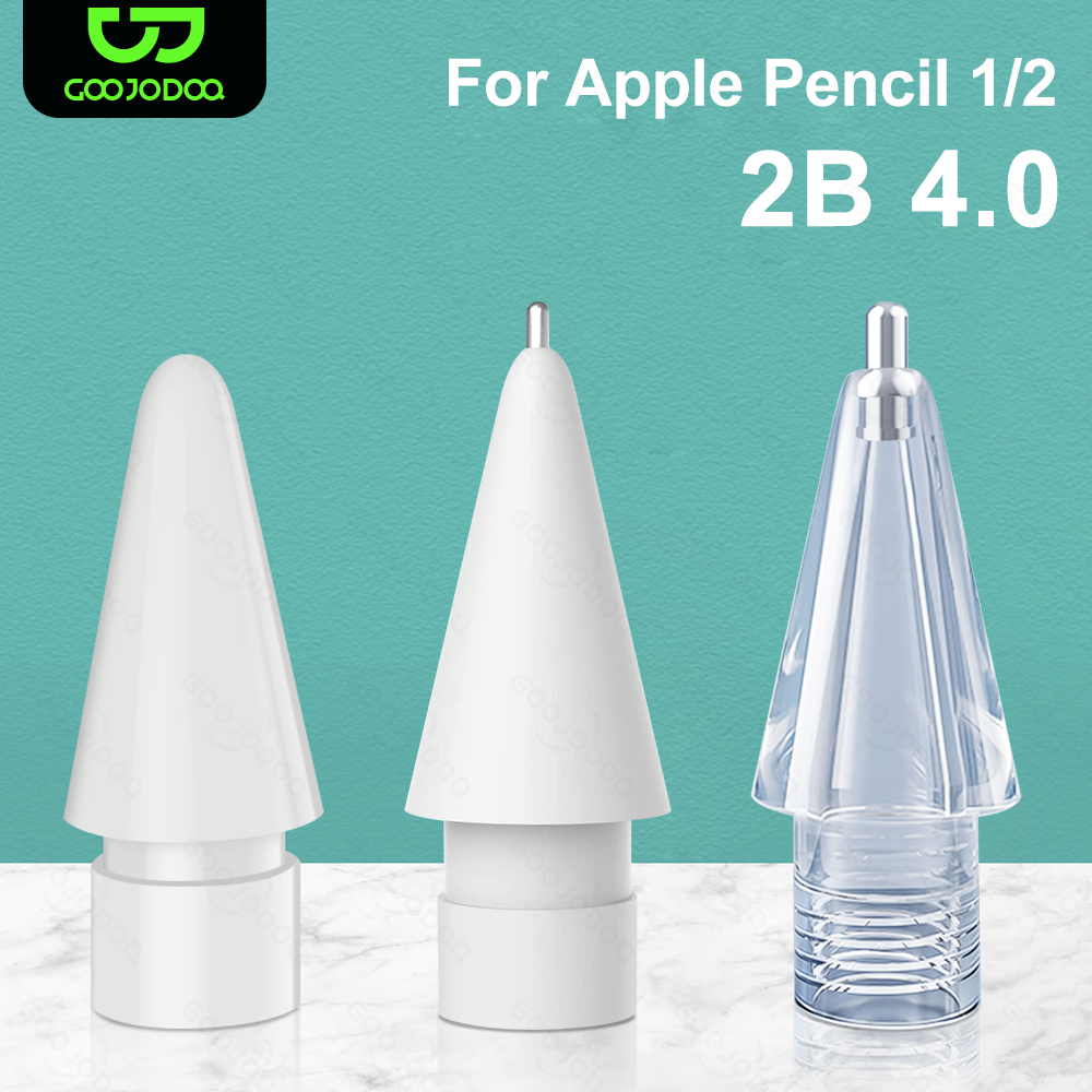 Tablet Pencil Accessories - สําหรับ Apple Pencil Nib Tip สําหรับ