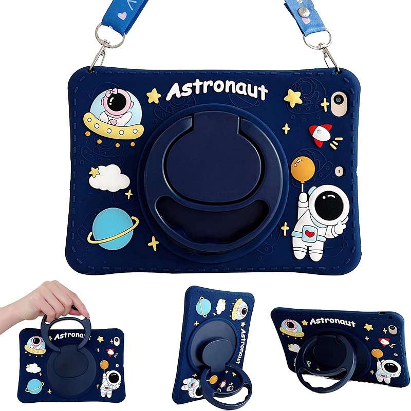 Samsung Tablet S9 Accessories - กรณีเด็กสําหรับ Samsung Galaxy Tab S10 11