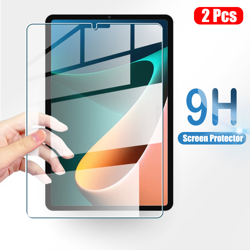 2ชิ้นสำหรับ Xiaomi Mi Pad 5 Pr - Mi Tablet Accessories บทวิจารณ์และราคา