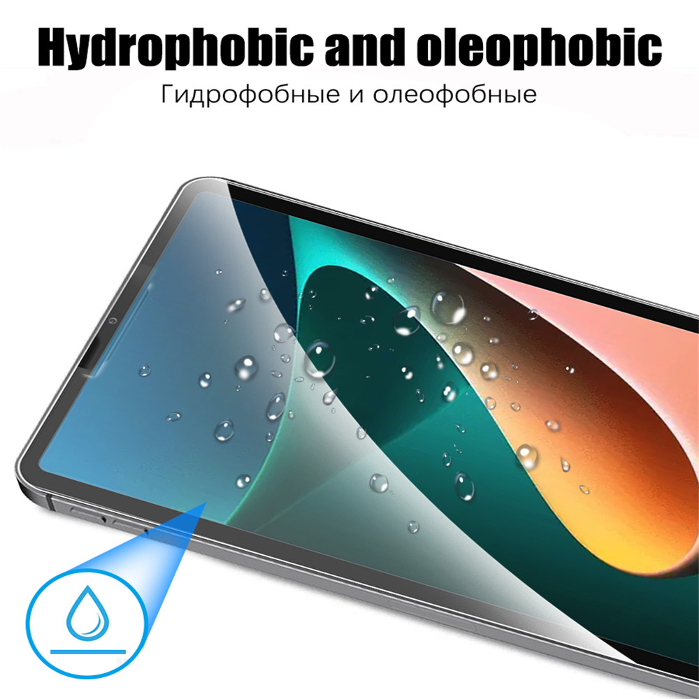 2ชิ้นสำหรับ Xiaomi Mi Pad 5 Pr - Mi Tablet Accessories บทวิจารณ์และราคา