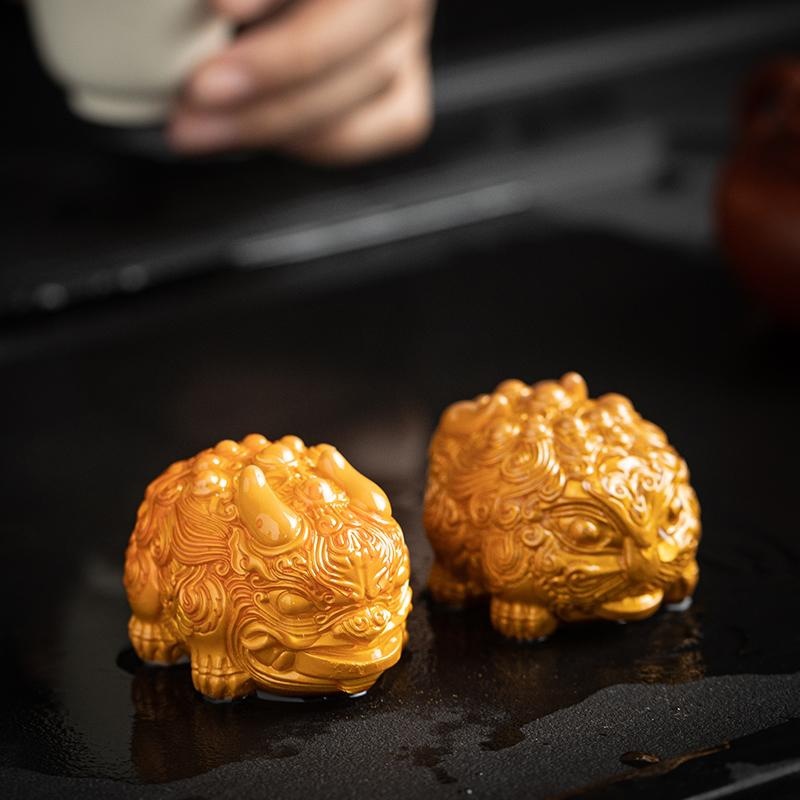 ของตกแต่งชุดน้ำชาเรซิ่นเปลี่ยน - Unique Table Accessories บทวิจารณ์และราคา