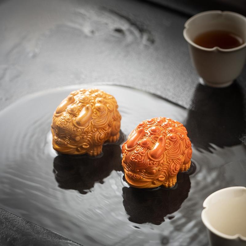 ของตกแต่งชุดน้ำชาเรซิ่นเปลี่ยน - Unique Table Accessories บทวิจารณ์และราคา