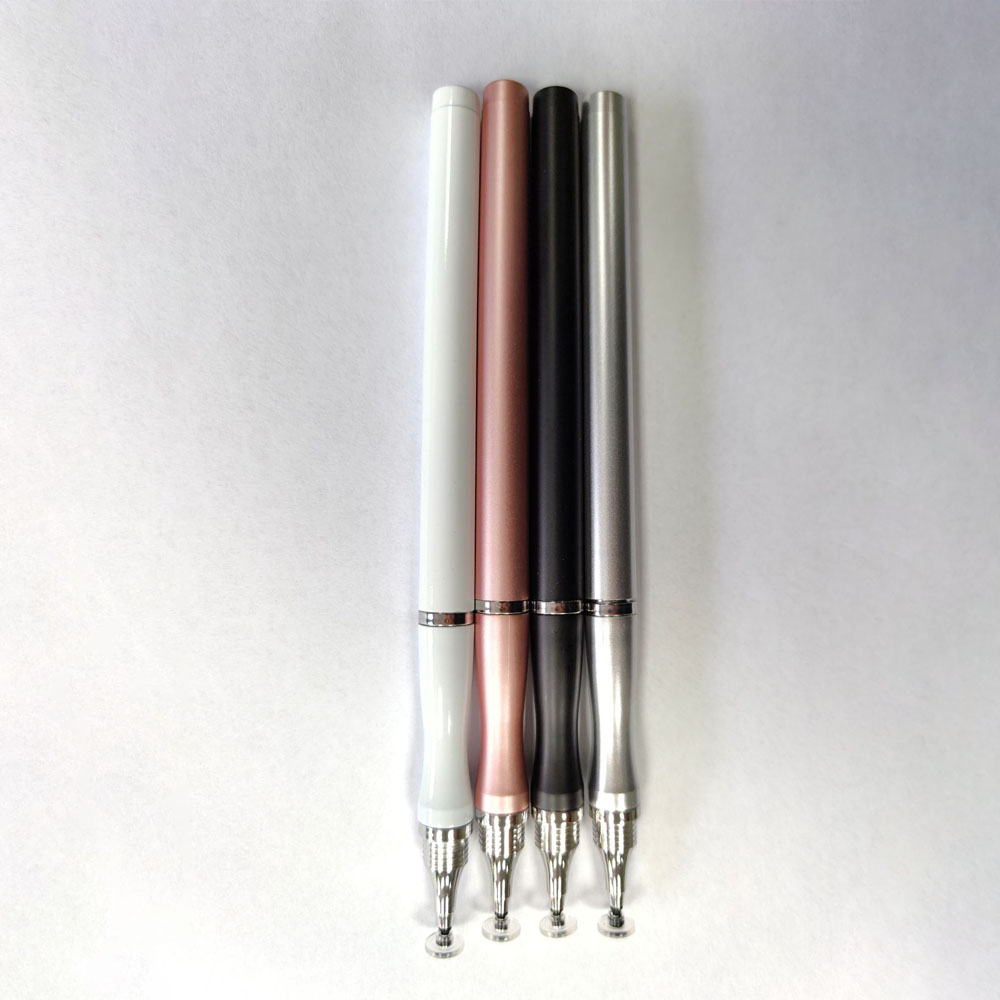 Universal Double headed ปากกา  - Drawing Tablet Pen Accessories บทวิจารณ์และราคา
