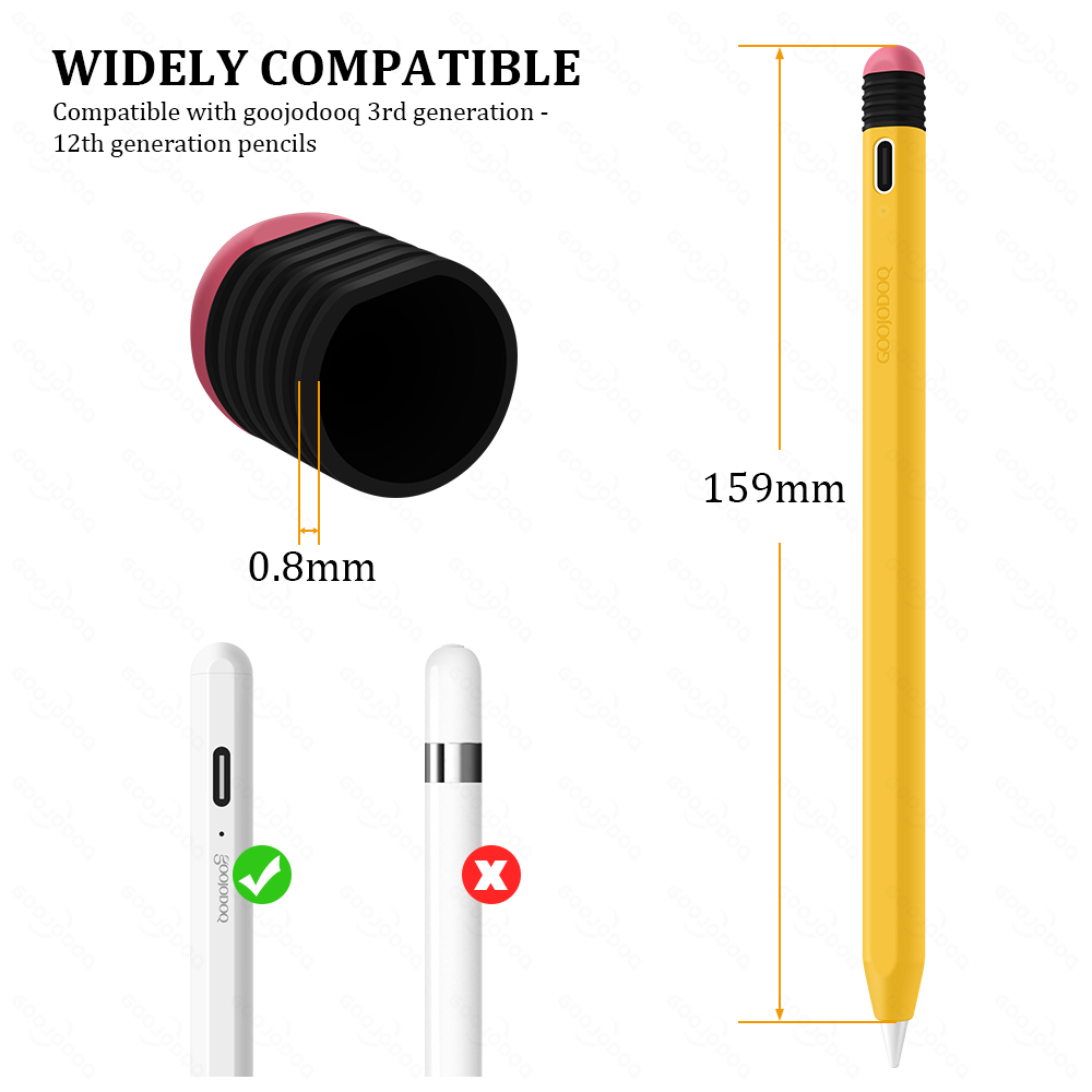 สําหรับ iPad ดินสอสําหรับ GD 9 - Tablet Accessories Choice Store บทวิจารณ์และราคา