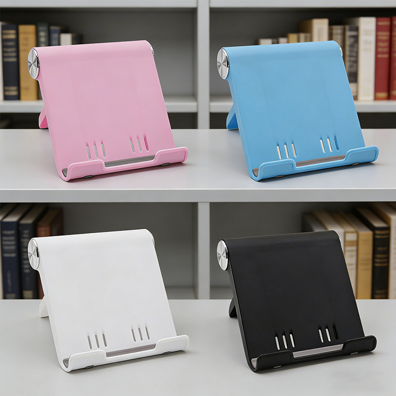 ขาตั้งโทรศัพท์แบบพับได้อเนกประ - Tablet Phone Accessories บทวิจารณ์และราคา