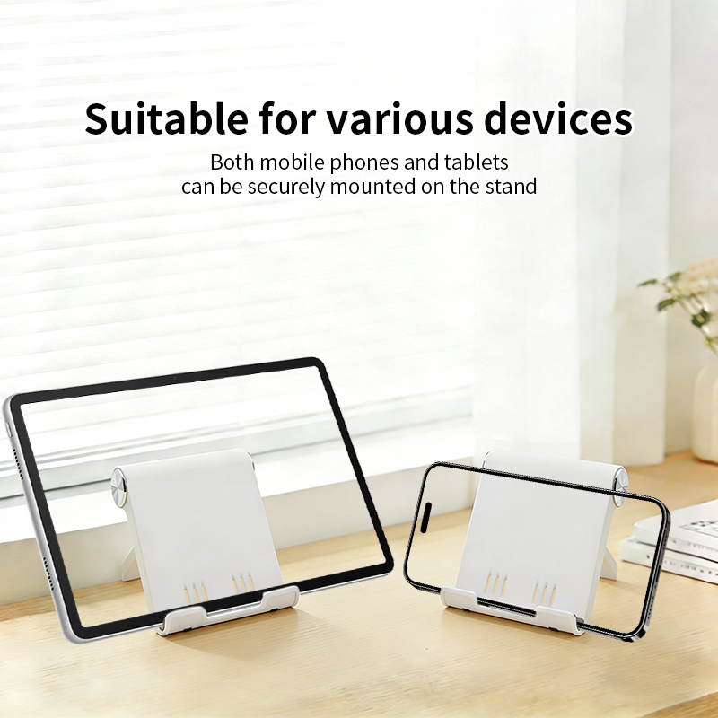 ขาตั้งโทรศัพท์แบบพับได้อเนกประ - Tablet Phone Accessories บทวิจารณ์และราคา