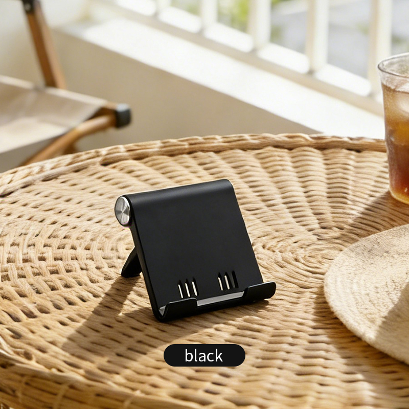 ขาตั้งโทรศัพท์แบบพับได้อเนกประ - Tablet Phone Accessories บทวิจารณ์และราคา