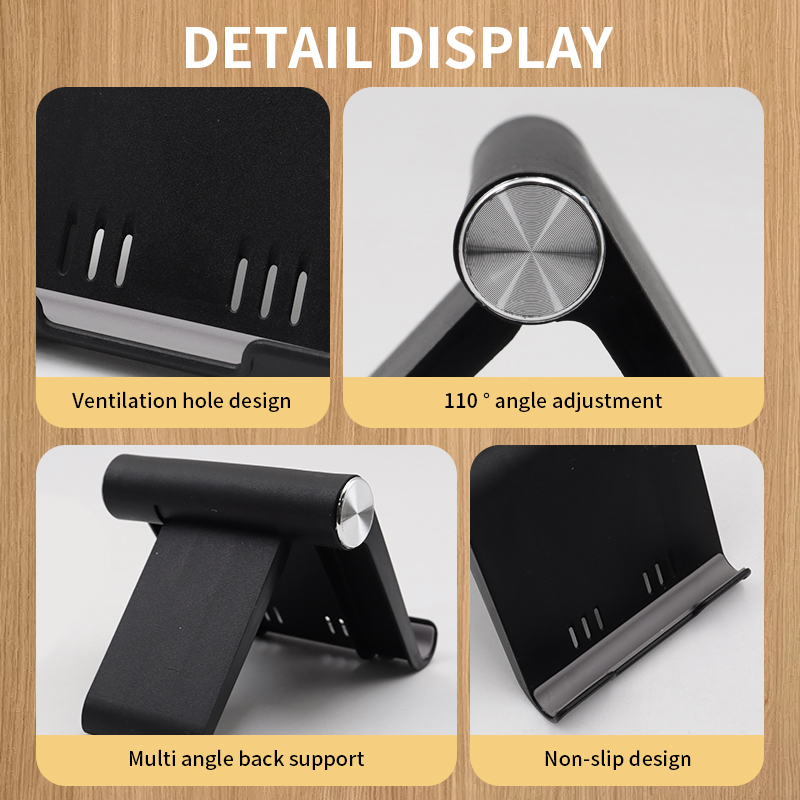 ขาตั้งโทรศัพท์แบบพับได้อเนกประ - Tablet Phone Accessories บทวิจารณ์และราคา