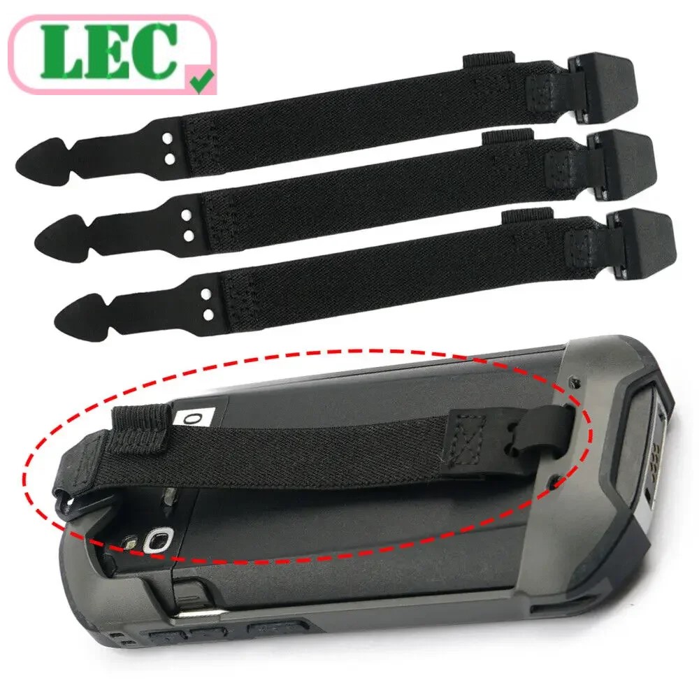 สายรัดข้อมือ 3 ชิ้นสําหรับ Zeb - Zebra Tablet Accessories บทวิจารณ์และราคา