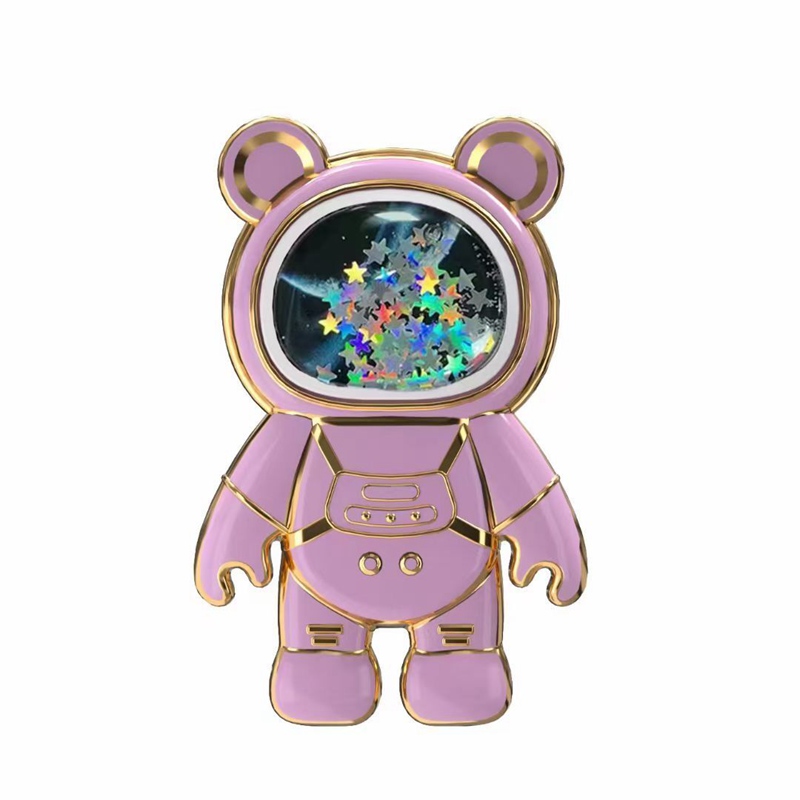 Quicksand Space Bear ที่วางโทร - Oppo Tablet Accessories บทวิจารณ์และราคา