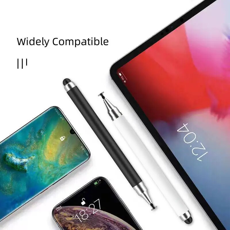 ปากกาสไตลัสอเนกประสงค์ 2-in-1  - Drawing Tablet Pen Accessories บทวิจารณ์และราคา
