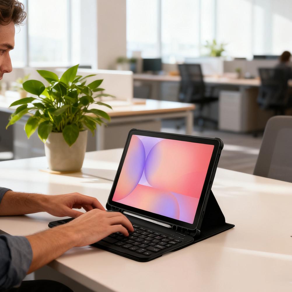 เคสคีย์บอร์ดสำหรับ Xiaomi Pad  - Mi Tablet Accessories บทวิจารณ์และราคา