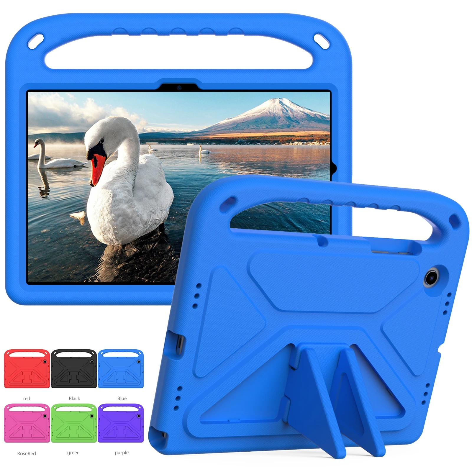 เคส EVA สำหรับเด็ก สำหรับ Sams - Samsung Tablet S9 Accessories บทวิจารณ์และราคา