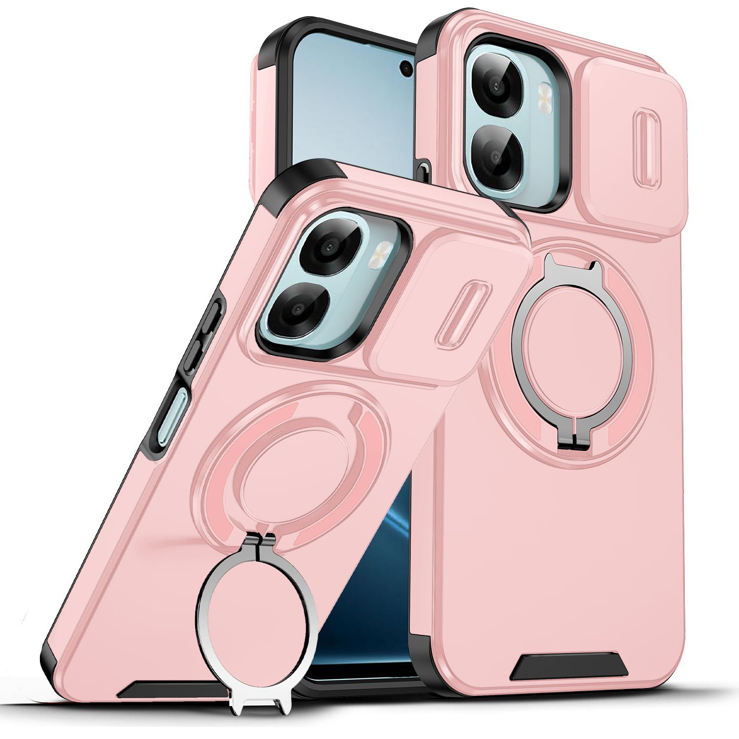 เคสโทรศัพท์แบบมีเกราะป้องกันเล - Oppo Tablet Accessories บทวิจารณ์และราคา