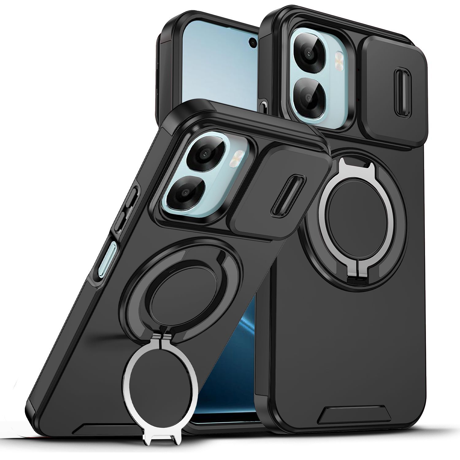 เคสโทรศัพท์แบบมีเกราะป้องกันเล - Oppo Tablet Accessories บทวิจารณ์และราคา