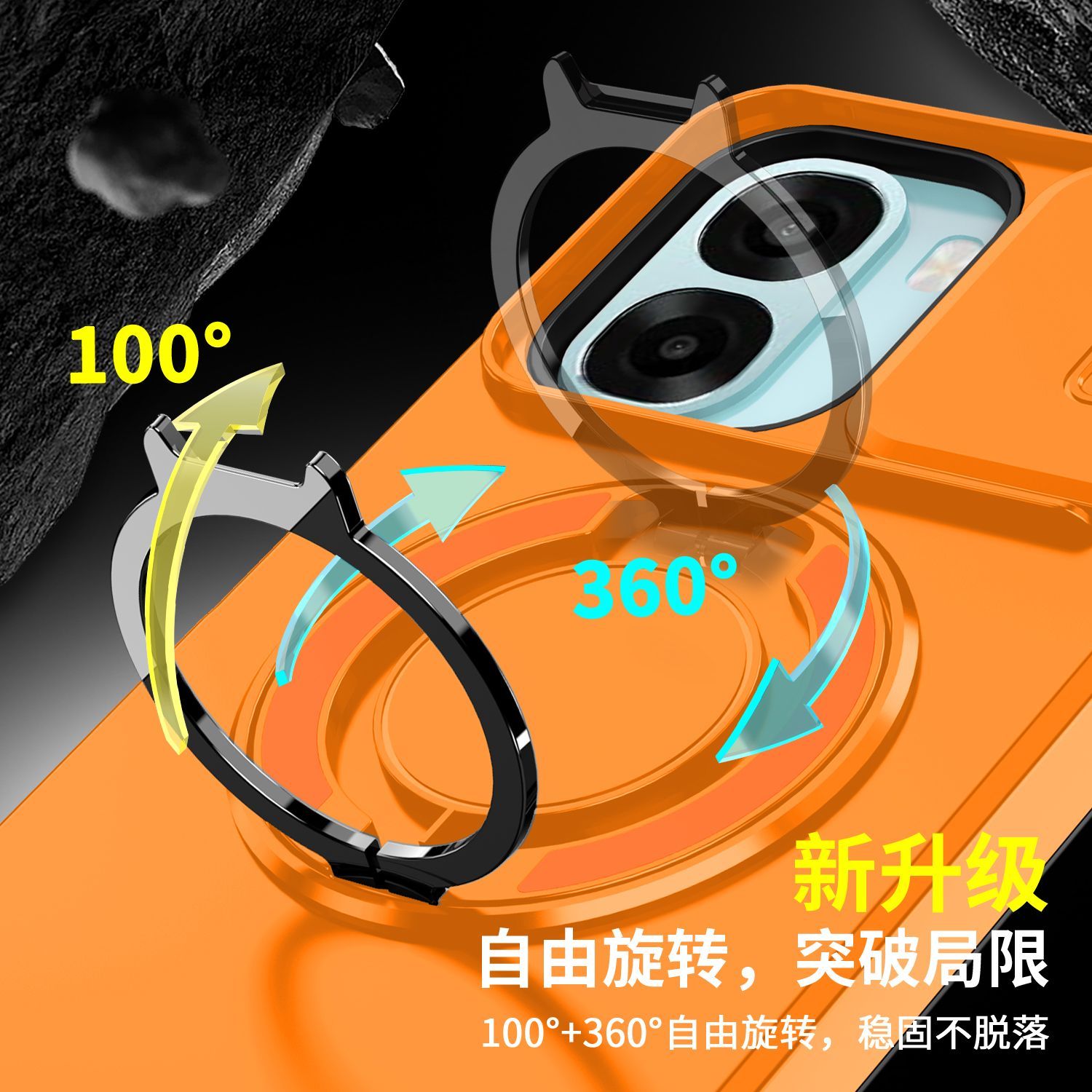 เคสโทรศัพท์แบบมีเกราะป้องกันเล - Oppo Tablet Accessories บทวิจารณ์และราคา