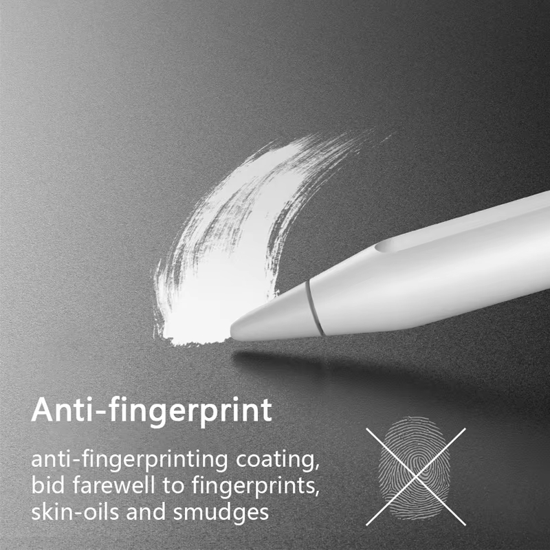 ฟิล์มกันรอยหน้าจอแท็บเล็ตแบบกร - Paper Feel Screen Film บทวิจารณ์และราคา