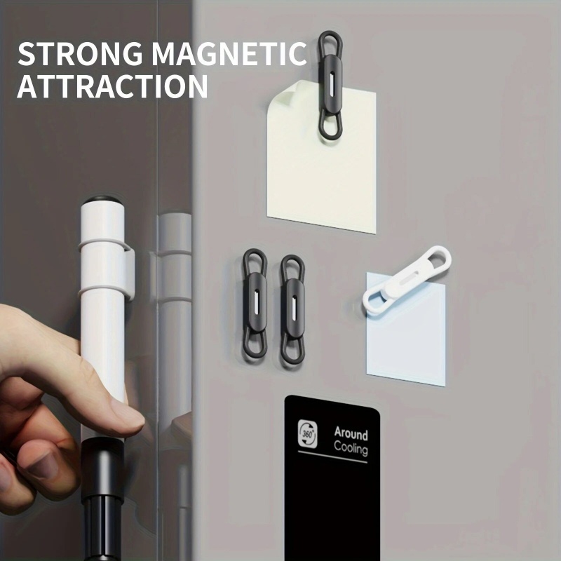 ที่วางปากกาแม่เหล็ก คลิปหนีบปา - Tablet Pencil Accessories บทวิจารณ์และราคา