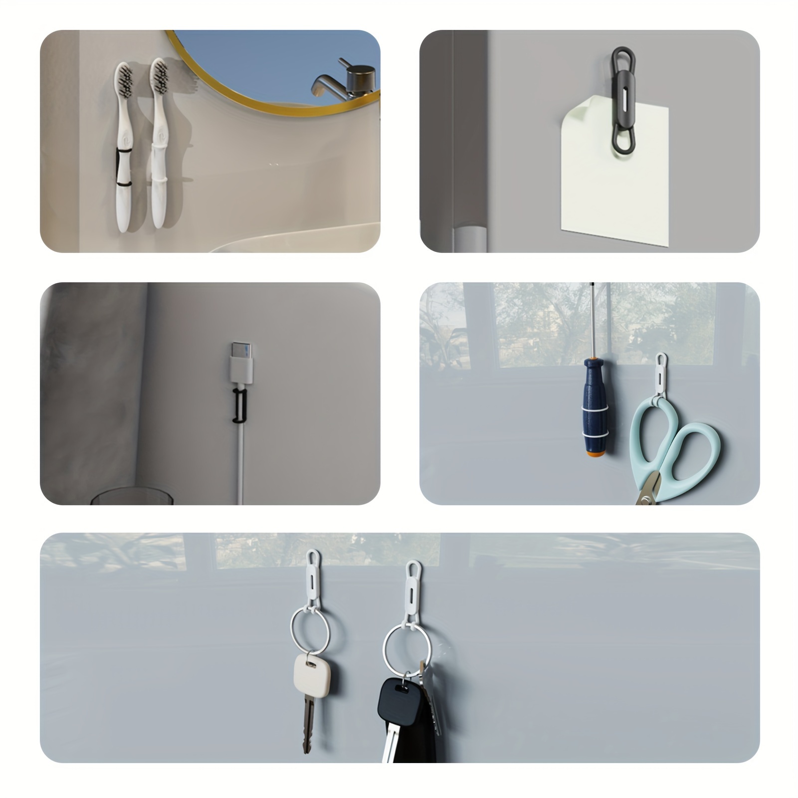 ที่วางปากกาแม่เหล็ก คลิปหนีบปา - Tablet Pencil Accessories บทวิจารณ์และราคา