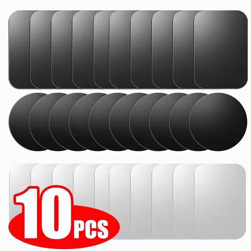 แผ่นแม่เหล็กโลหะสำหรับติดตั้งท - Tablet Phone Accessories บทวิจารณ์และราคา