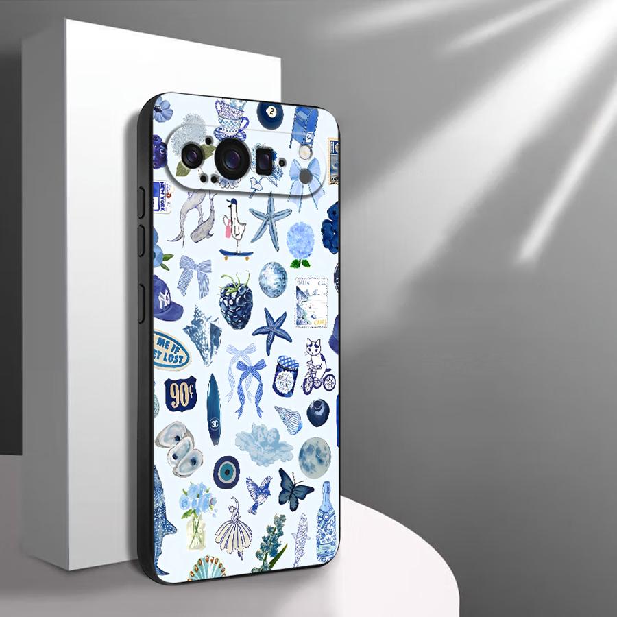 เคสโทรศัพท์ฟันดา ซีวิว ซีทรีด  - Google Pixel 9 Pro บทวิจารณ์และราคา