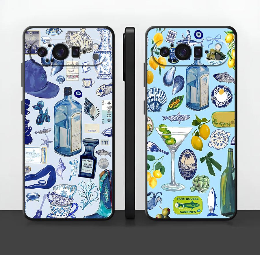 เคสโทรศัพท์ฟันดา ซีวิว ซีทรีด  - Google Pixel 9 Pro บทวิจารณ์และราคา