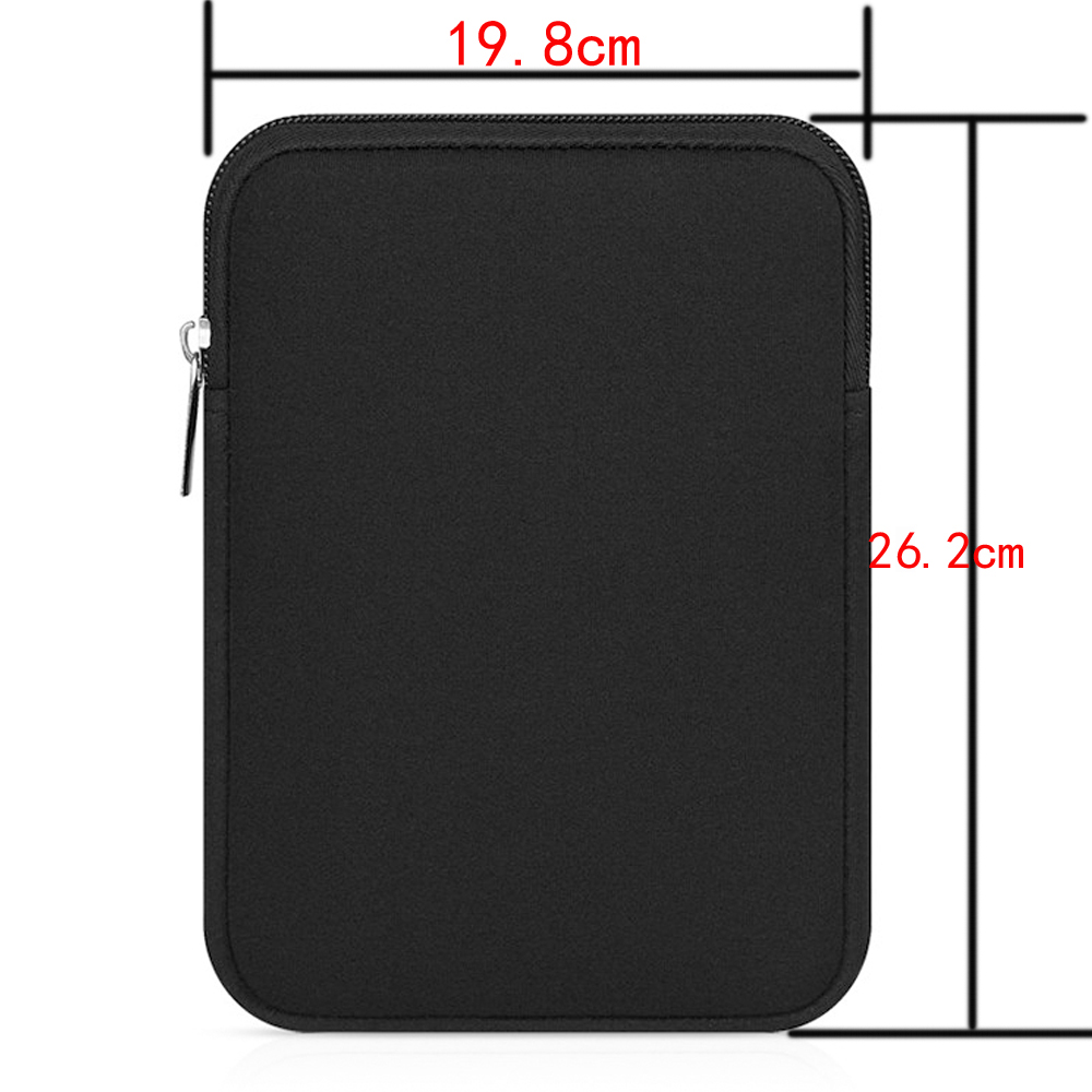 เคสแท็บเล็ต universale (19.8*2 - Tablet Accessories Bag บทวิจารณ์และราคา
