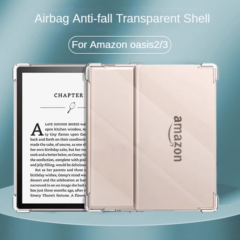 สําหรับ Amazon Kindle Oasis 2/ - Tablet Accessories Amazon บทวิจารณ์และราคา