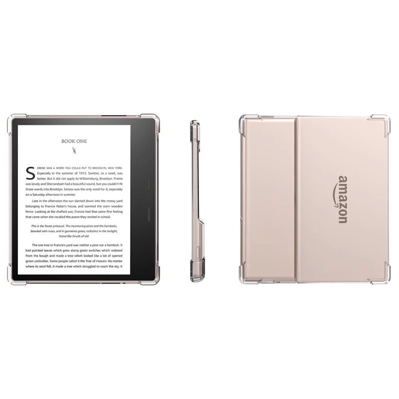 สําหรับ Amazon Kindle Oasis 2/ - Tablet Accessories Amazon บทวิจารณ์และราคา