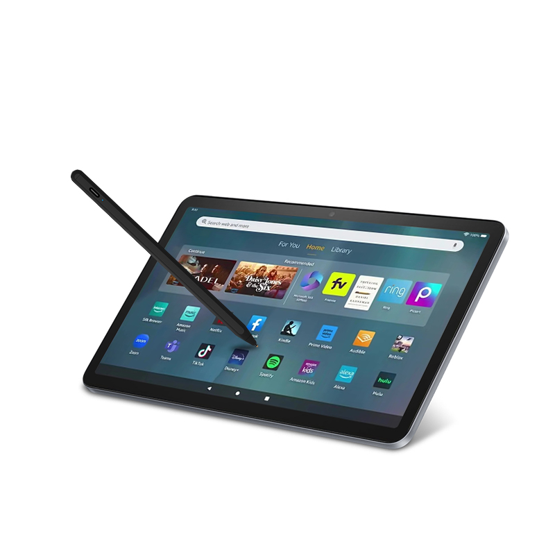 Ajiuyu ปากกาสไตลัสสำหรับ Amazo - Tablet Accessories Amazon บทวิจารณ์และราคา