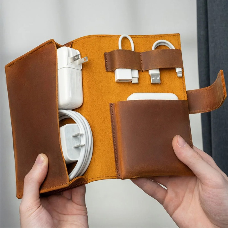 ที่กําหนดเองส่วนบุคคลโทรศัพท์ม - Tablet Accessories Bag บทวิจารณ์และราคา