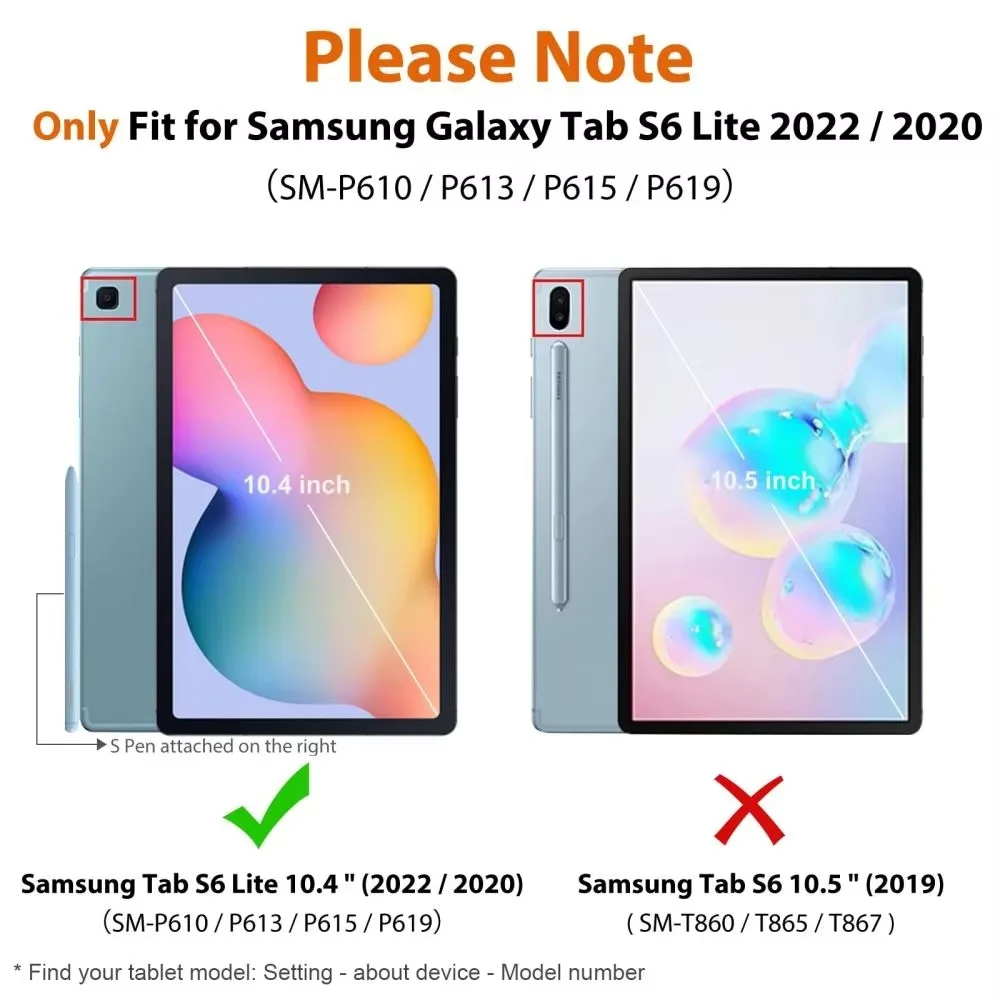 เคสสำหรับ Samsung Galaxy Tab S - Samsung Tablet S9 Accessories บทวิจารณ์และราคา