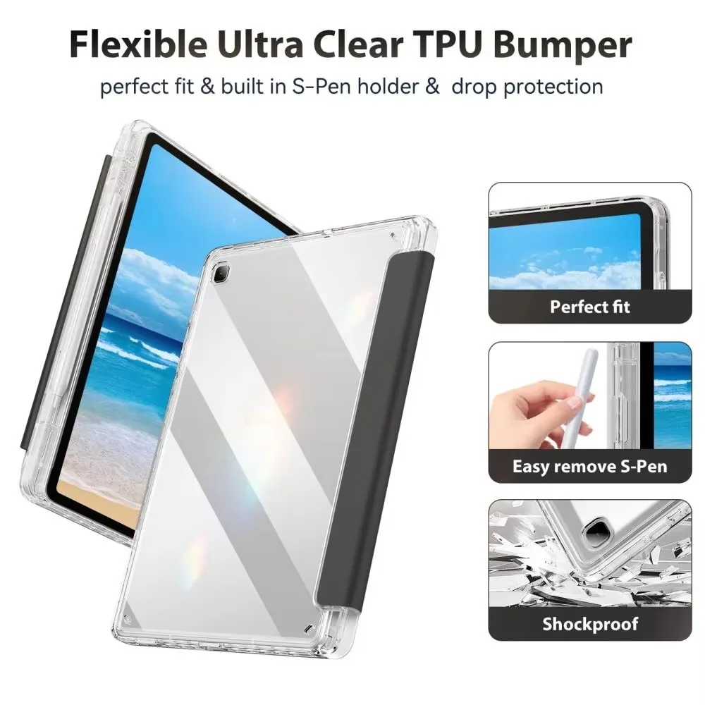 เคสสำหรับ Samsung Galaxy Tab S - Samsung Tablet S9 Accessories บทวิจารณ์และราคา