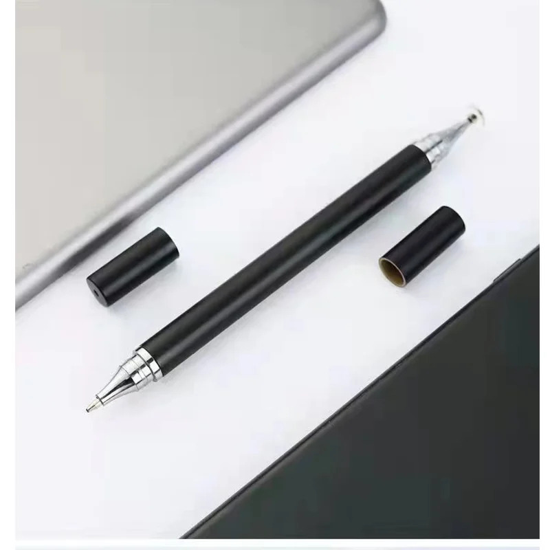 1/2/8pcs 2 In 1 Universal ปากก - Drawing Tablet Pen Accessories บทวิจารณ์และราคา