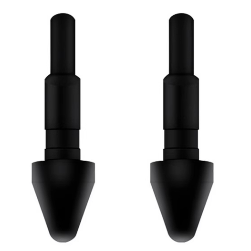 หัวปากกาสไตลัสแท็บเล็ตกันรอยขี - Tablet Pencil Accessories บทวิจารณ์และราคา