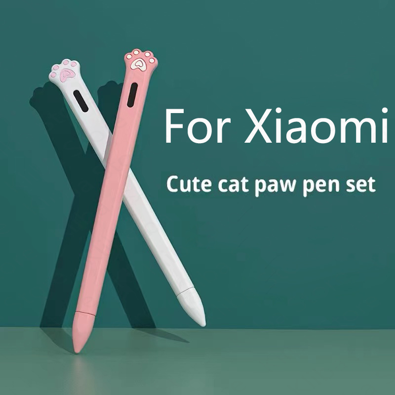 ซิลิโคนป้องกันกรณีสำหรับ Xiaom - Mi Tablet Accessories บทวิจารณ์และราคา