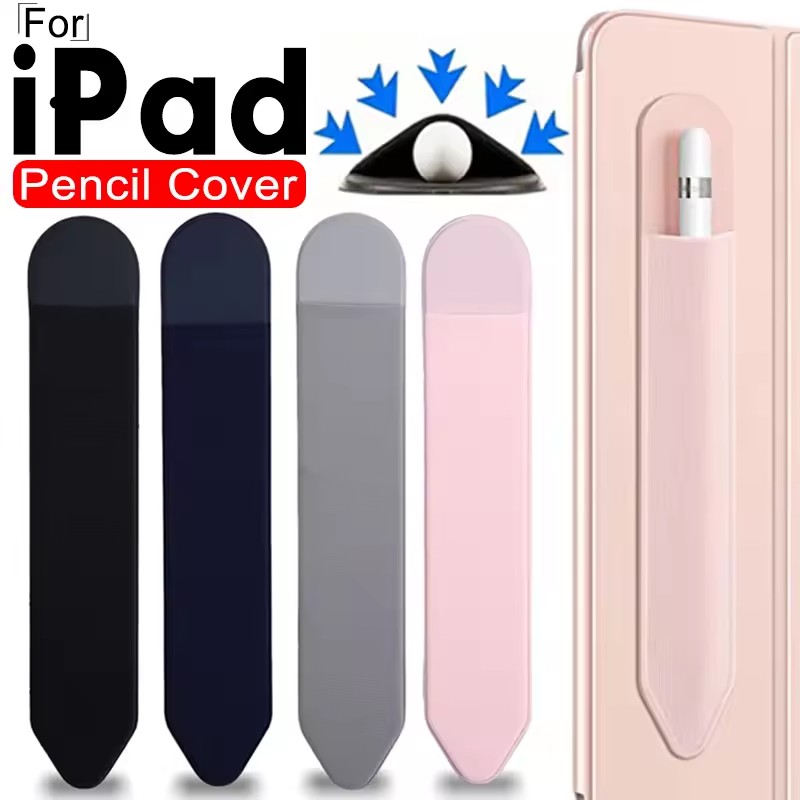 กาวผู้ถือปากกาสไตลัสสําหรับ Ap - Tablet Pencil Accessories บทวิจารณ์และราคา