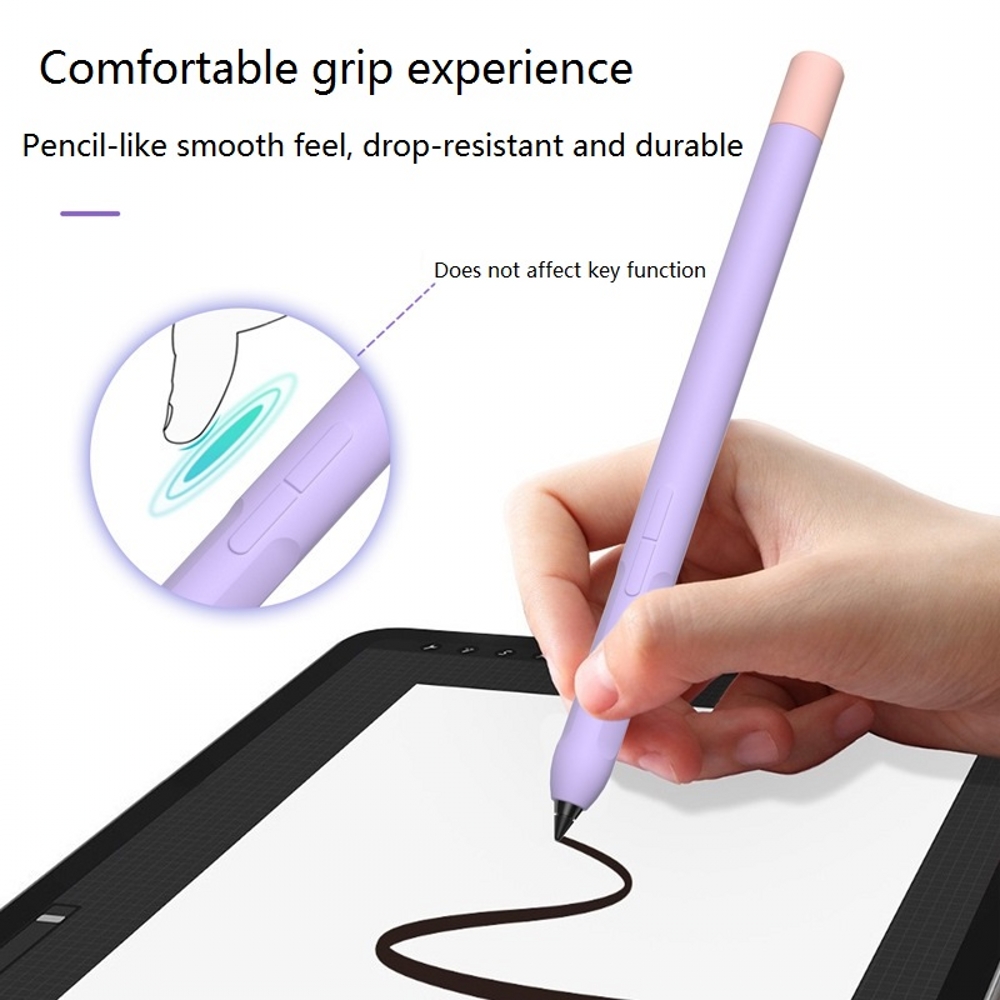 เคสป้องกันซิลิโคนสำหรับสมาร์ทป - Mi Tablet Accessories บทวิจารณ์และราคา