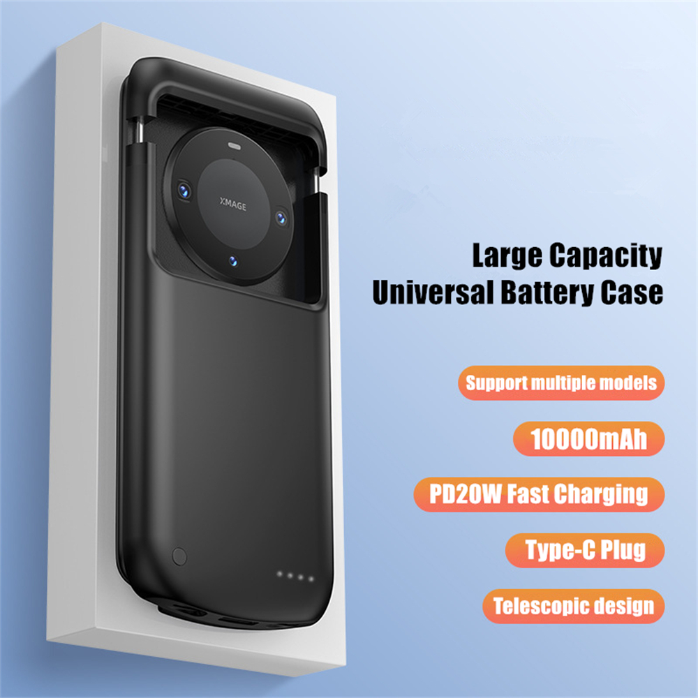 Universal Power Bank สําหรับ X - Oppo Tablet Accessories บทวิจารณ์และราคา
