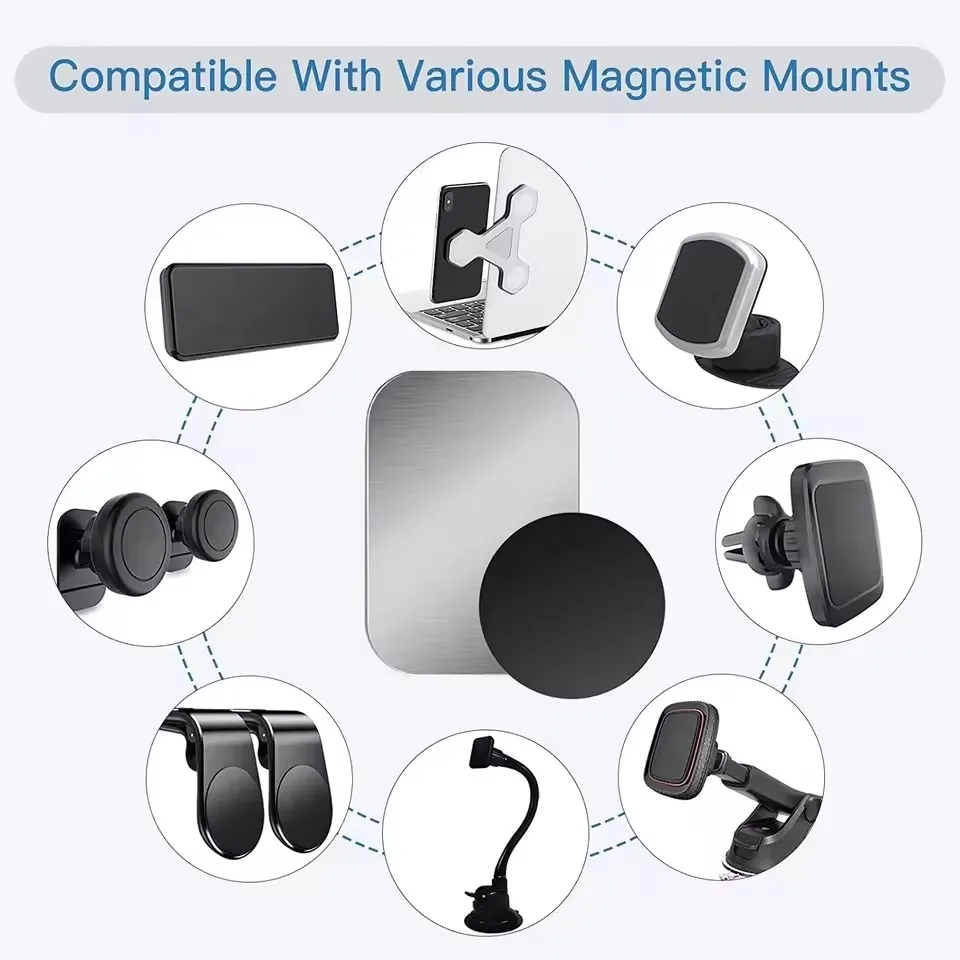 1-10PCS ที่วางโทรศัพท์ในรถยนต์ - Useful Tablet Accessories บทวิจารณ์และราคา