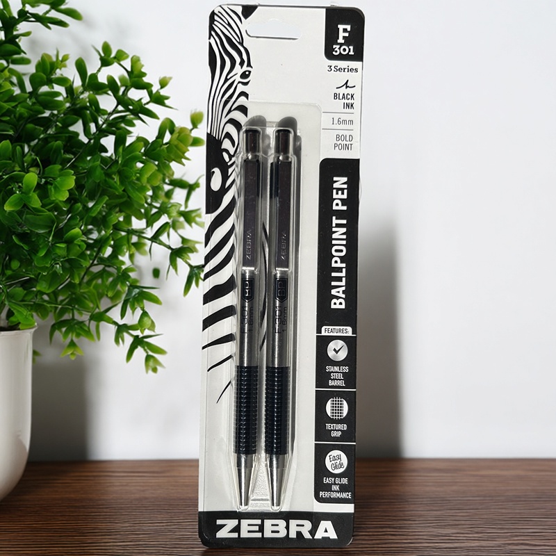 ZEBRA Zebra F-701 402 301 ปากก - Zebra Tablet Accessories บทวิจารณ์และราคา