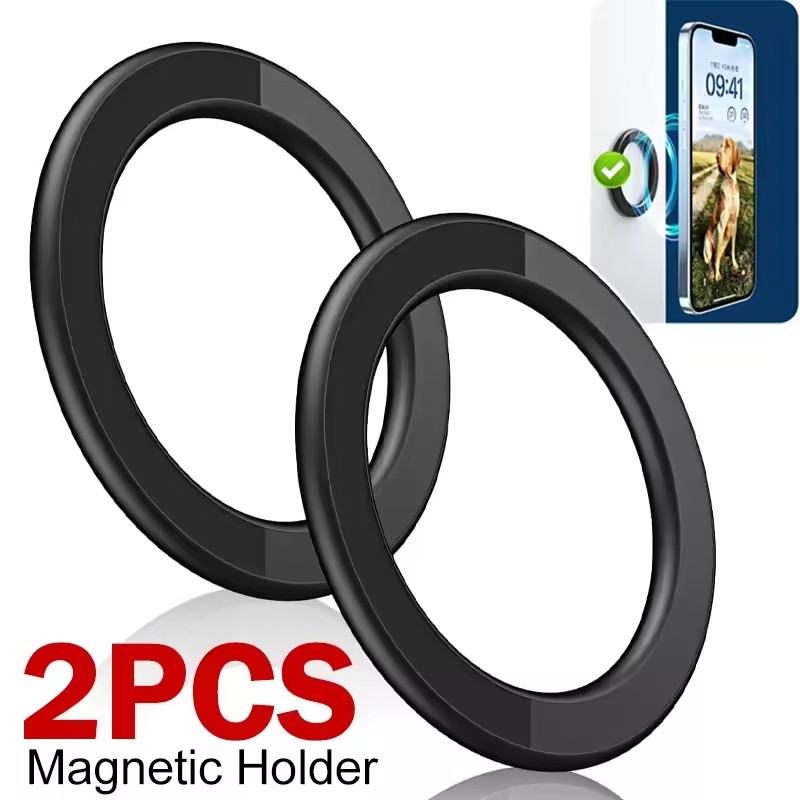 ที่ยึดโทรศัพท์มือถือแบบแม่เหล็ - Tablet Phone Accessories บทวิจารณ์และราคา
