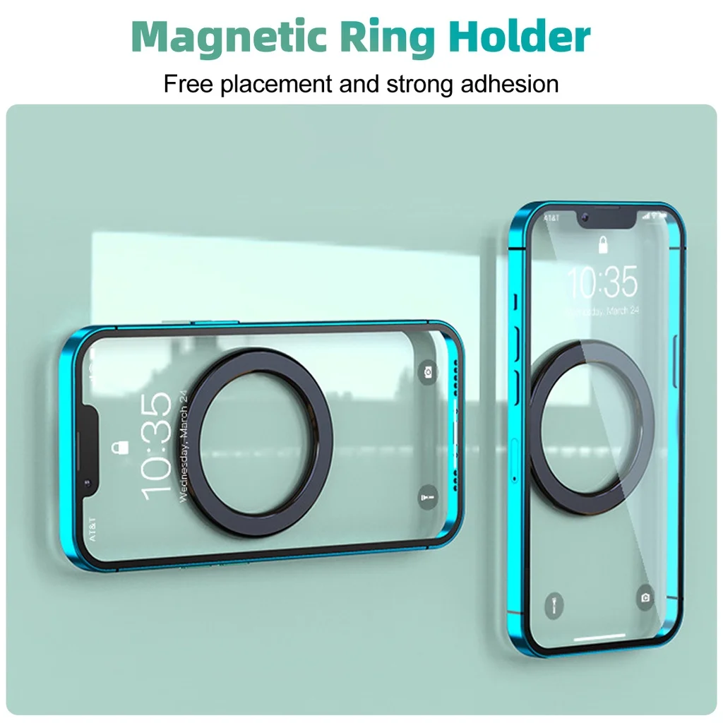ที่ยึดโทรศัพท์มือถือแบบแม่เหล็ - Tablet Phone Accessories บทวิจารณ์และราคา